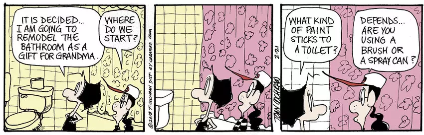 Agnes for Feb 21, 2024