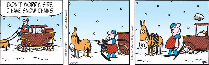 Wizard of Id for Feb 21, 2024