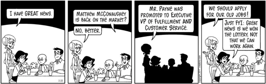 The Meaning of Lila for Feb 22, 2022