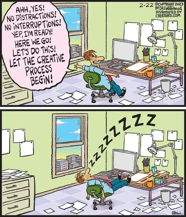 Free Range for Feb 22, 2023