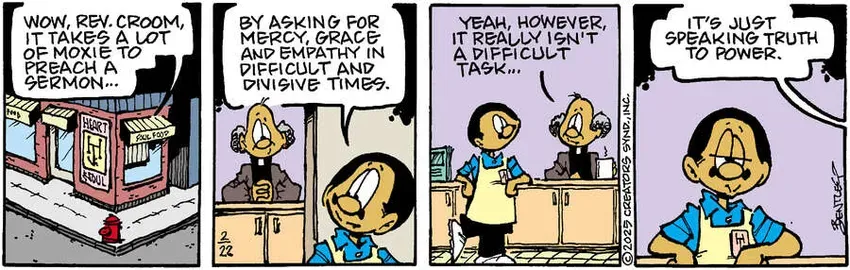 Herb and Jamaal for Feb 22, 2025