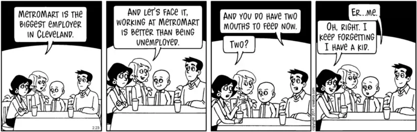 The Meaning of Lila for Feb 23, 2022