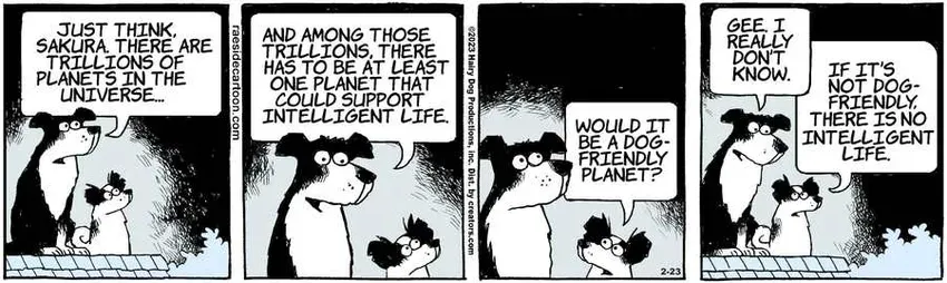 The Other Coast for Feb 23, 2023