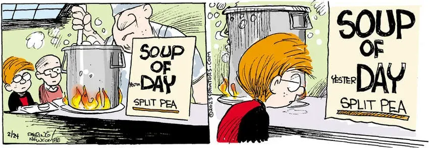 Zack Hill for Feb 24, 2023