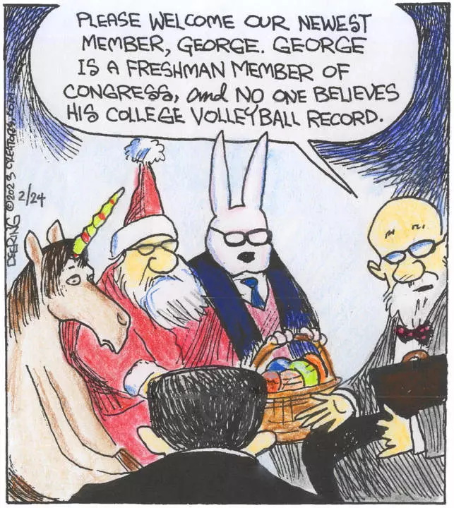 Strange Brew for Feb 24, 2023