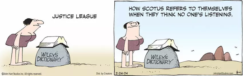 B.C. for Feb 24, 2024