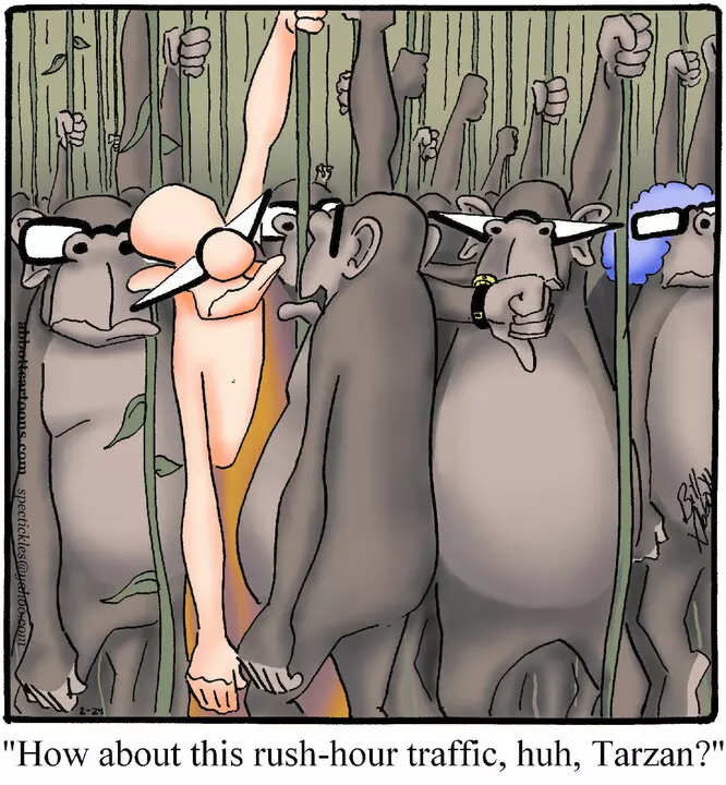 Spectickles for Feb 24, 2024