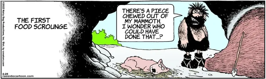 The Other Coast for Feb 25, 2022