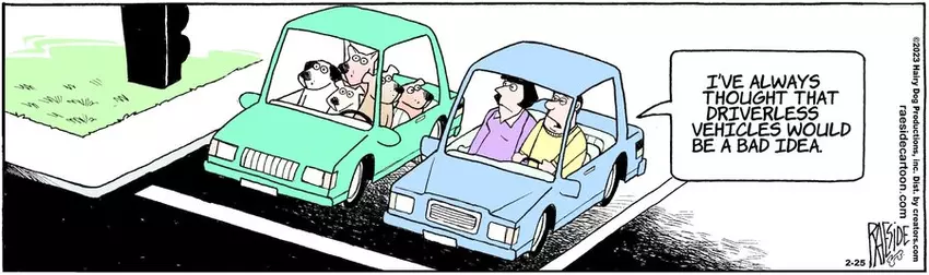 The Other Coast for Feb 25, 2023