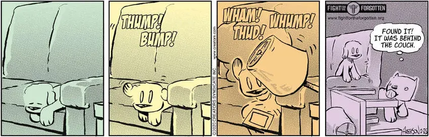 Dog Eat Doug for Feb 25, 2025