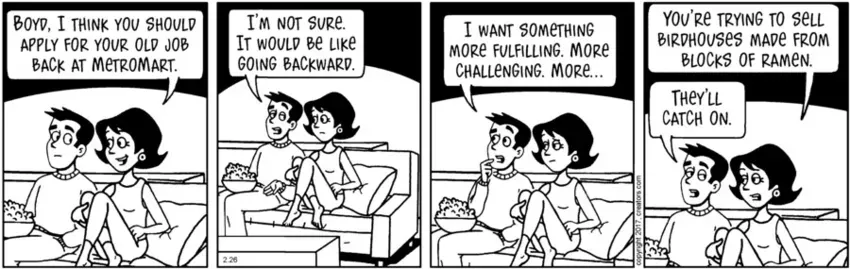 The Meaning of Lila for Feb 26, 2022