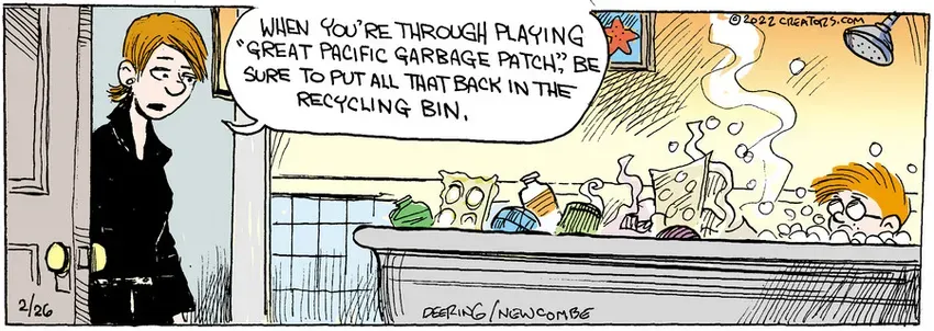 Zack Hill for Feb 26, 2022