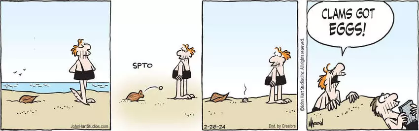 B.C. for Feb 26, 2024