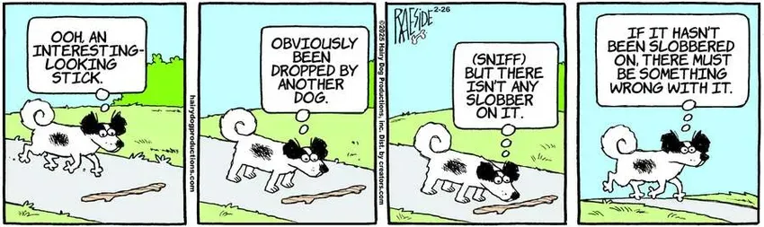 The Other Coast for Feb 26, 2025