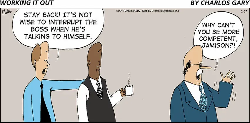 Working it Out for Feb 27, 2022