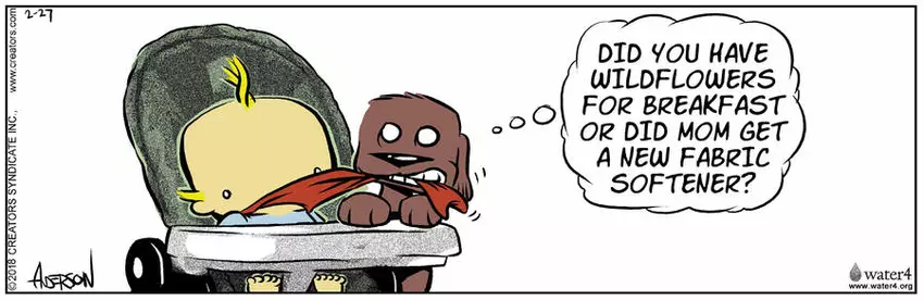 Dog Eat Doug for Feb 27, 2023