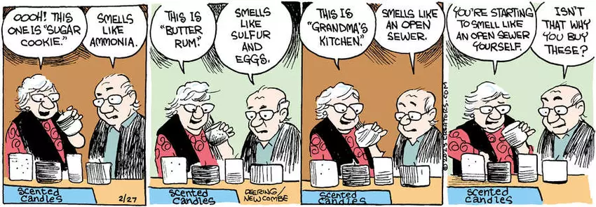 Zack Hill for Feb 27, 2023