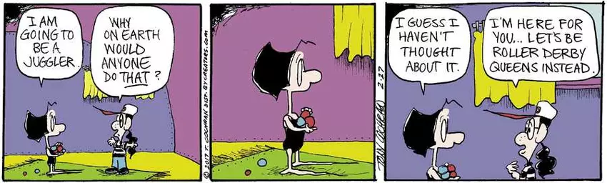 Agnes for Feb 27, 2023