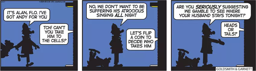 Andy Capp for Feb 27, 2024