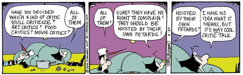 Agnes for Feb 27, 2025