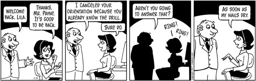 The Meaning of Lila for Feb 28, 2022