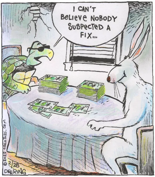 Strange Brew for Feb 28, 2022