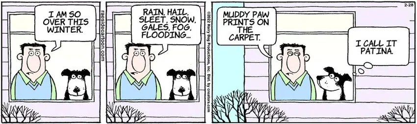 The Other Coast for Feb 28, 2022