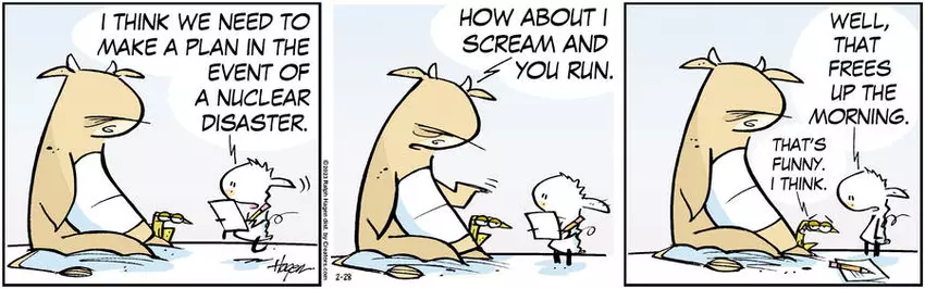 The Barn for Feb 28, 2023