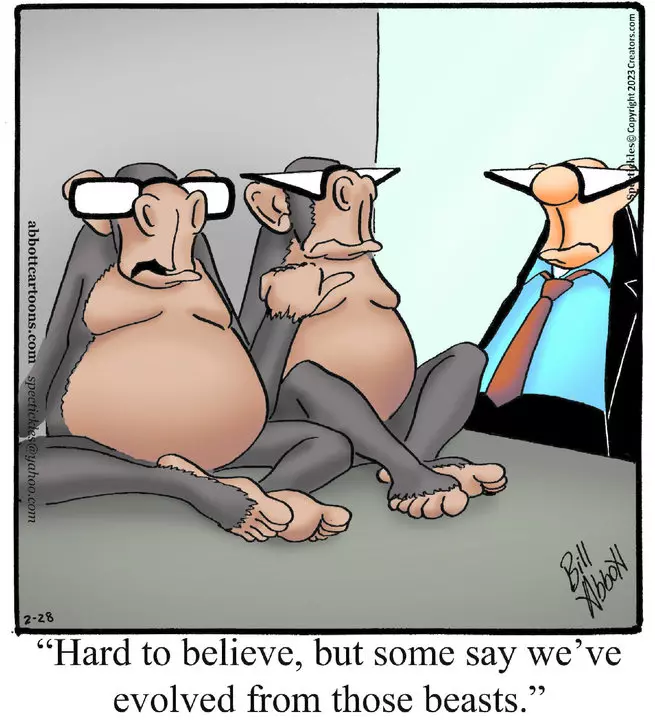 Spectickles for Feb 28, 2023