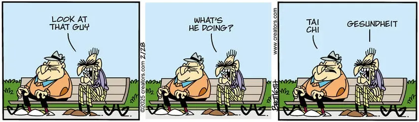 Diamond Lil for Feb 28, 2025