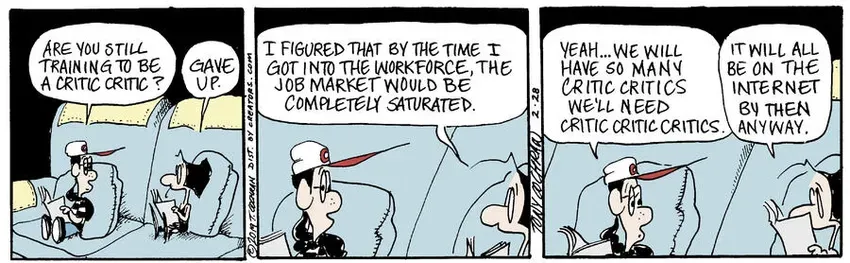 Agnes for Feb 28, 2025