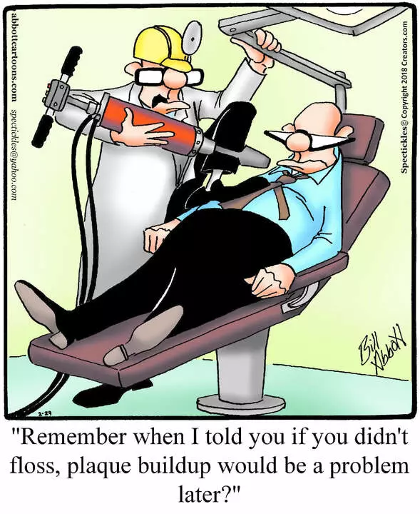 Spectickles for Feb 29, 2024