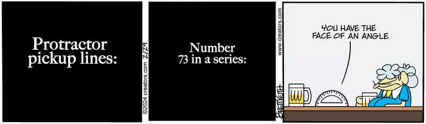 Diamond Lil for Feb 29, 2024