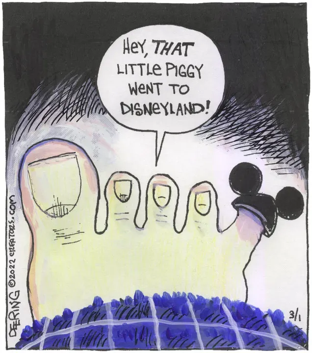 Strange Brew for Mar 01, 2022