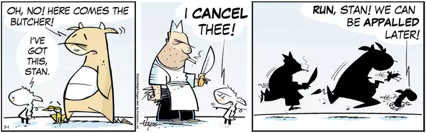 The Barn for Mar 01, 2023