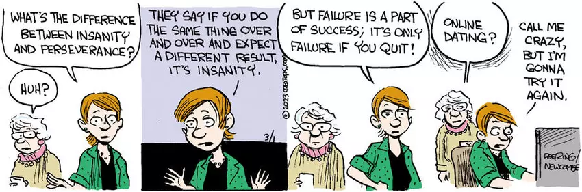 Zack Hill for Mar 01, 2023