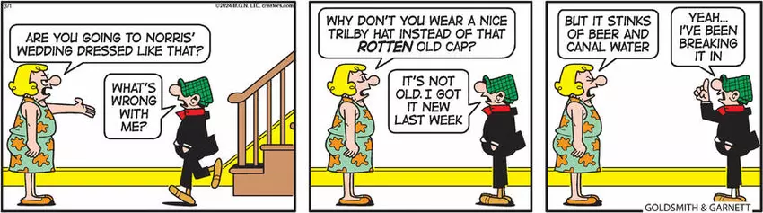 Andy Capp for Mar 01, 2024