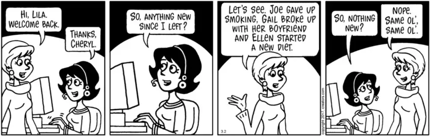 The Meaning of Lila for Mar 02, 2022