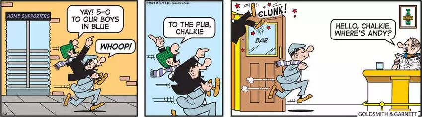Andy Capp for Mar 02, 2023