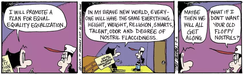 Agnes for Mar 02, 2023