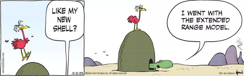 B.C. for Mar 02, 2023