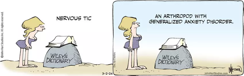 B.C. for Mar 02, 2024