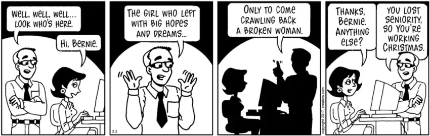 The Meaning of Lila for Mar 03, 2022