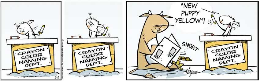 The Barn for Mar 03, 2022