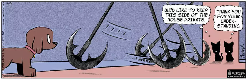 Dog Eat Doug for Mar 03, 2023