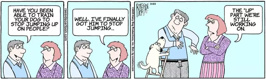 The Other Coast for Mar 03, 2023