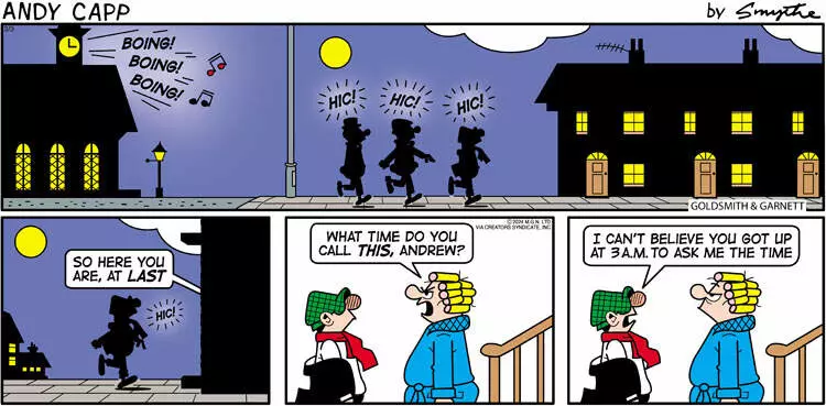 Andy Capp for Mar 03, 2024