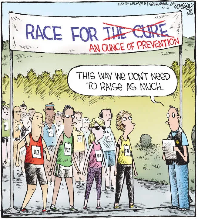 Speed Bump for Mar 03, 2025