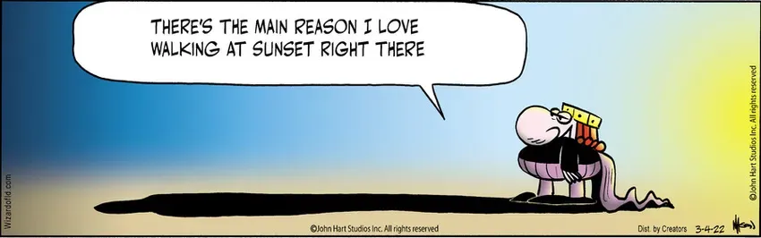 Wizard of Id for Mar 04, 2022