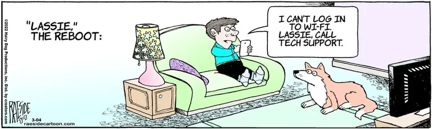 The Other Coast for Mar 04, 2022